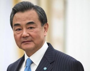 Wang Yi