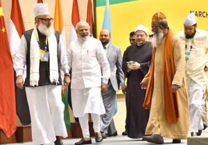 World Sufi Forum-modi2