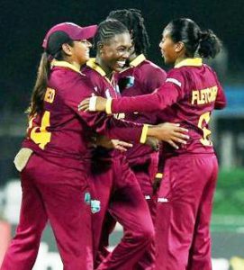World T20-westindies