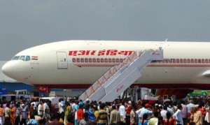 air india