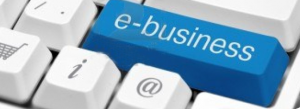 e-business
