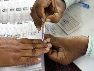 election