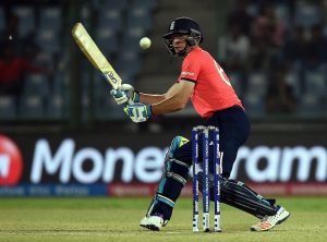 Jos Buttler