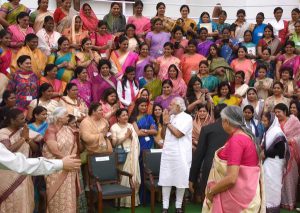 Modi-Women