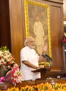 Modi-women-empowerment