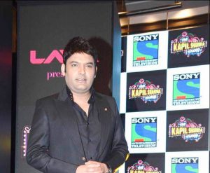 Kapil Sharma