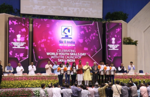 skill India