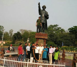 Bhasa Andolan, Odisha
