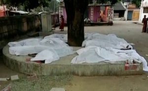 Dead-Bodies
