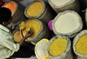 Food Subsidy