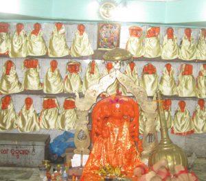 Hanuman Idols1