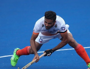 India-Hockey