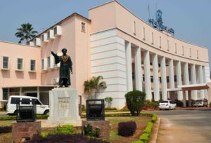 Odisha Assembly