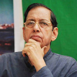 Pyari Mohan Mohapatra