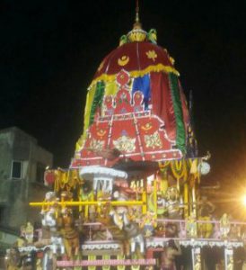 Rukuna Rath Yatra