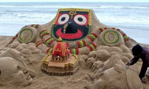 Utkal-Divas-Sand1