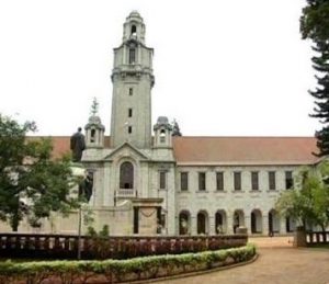 IISc 