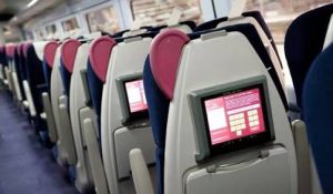 Gatimaan Express