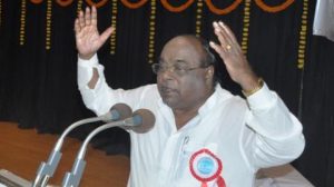 Damodar Rout