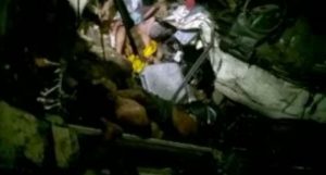 Deogarh-bus-Mishap