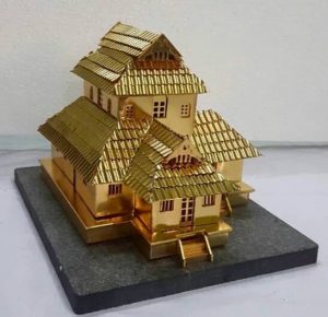 Cheraman Juma Masjid