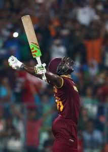 Carlos Brathwaite