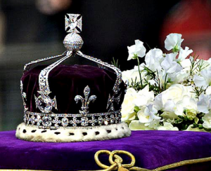 kohinoor diamond