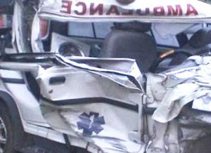 Ambulance