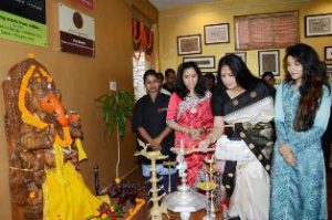 Ayur Spa International Academy