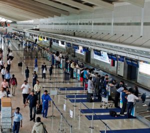 Biju Patnaik International Airport