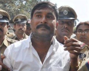 Congress MLA Ramesh Jena
