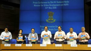 Fast Track Smart City Competition