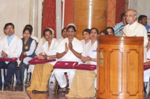 Florence Nightingale Awards