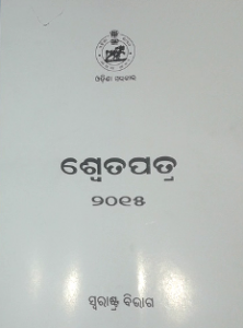Home dept-Whitepaper