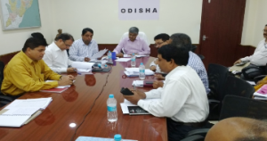 IHHL-Collectors meeting