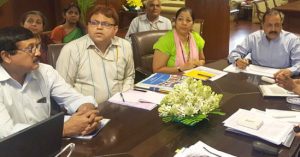 Jitendra Singh -young Start-ups