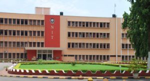 NIT, Rourkela