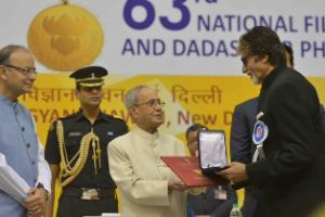 National Film Awards