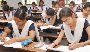Odisha Plus II Science