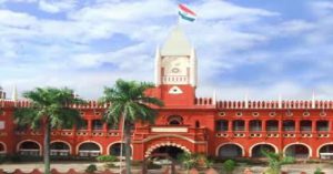 Orissa High Court