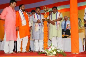 Dharmendra Pradhan-PM Ujjwala Yojana