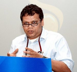 IPS Loknath Behera