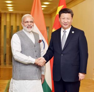 India-China