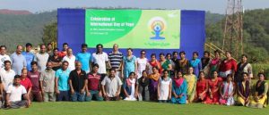 JSPL-Yoga