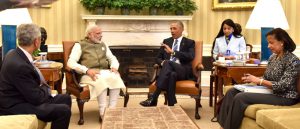 Modi-obama