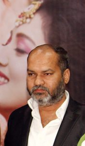 Niranjan Rana