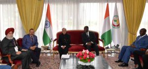 Pranab Mukherjee, President of India