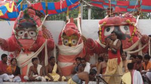 Snana Purnima
