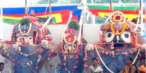 Snana Yatra