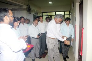 Start-up centre- IIT Bhubaneswar